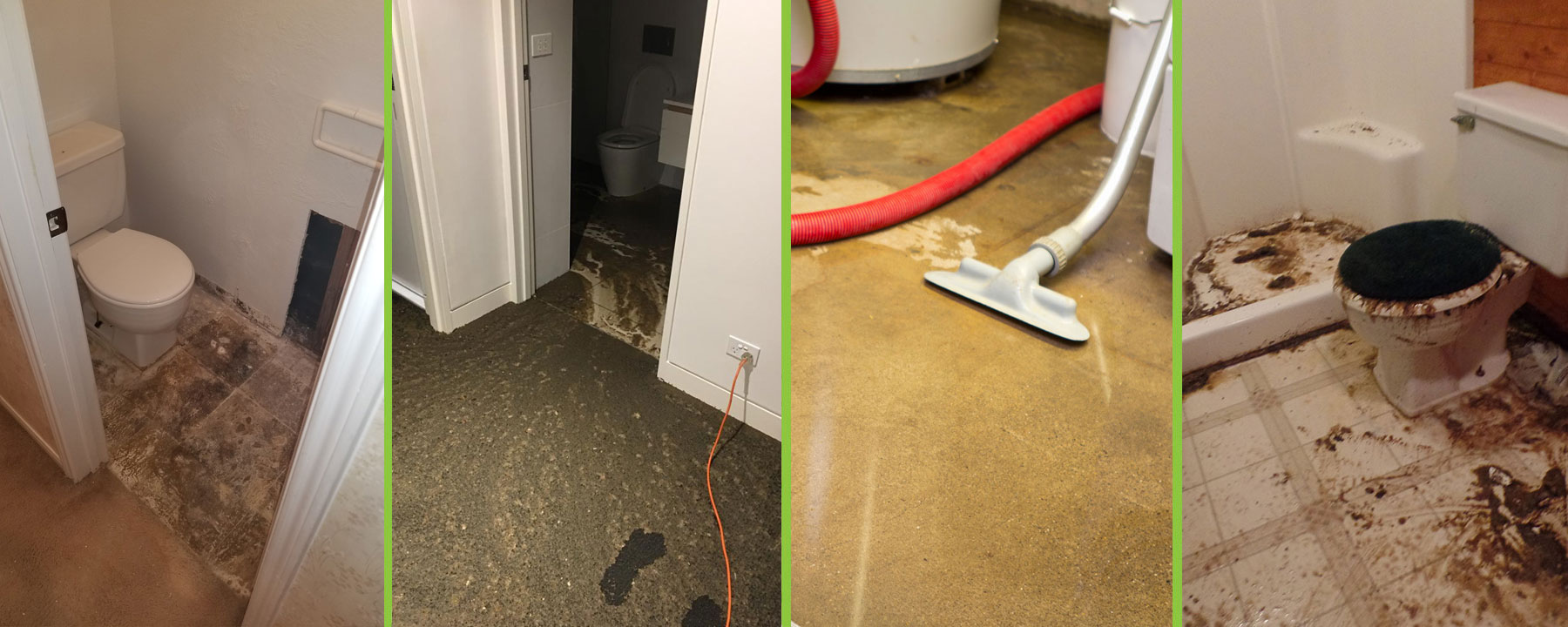 Sewage Cleanup Near Me